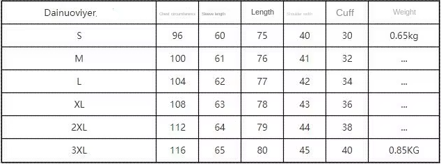 Women's Padded Winter Jacket