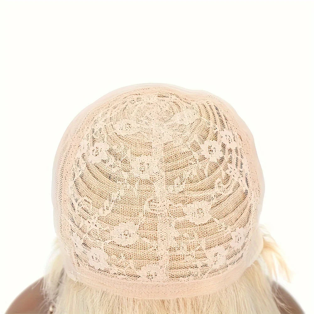 Stylish Layered Pixie Wig