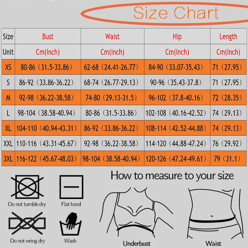 Women Post-Surgery Bodyshaper