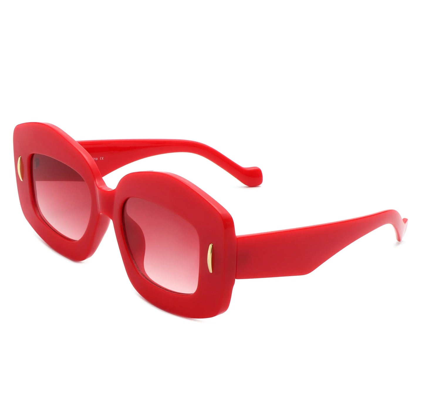 Designer Women Vintage Glasses