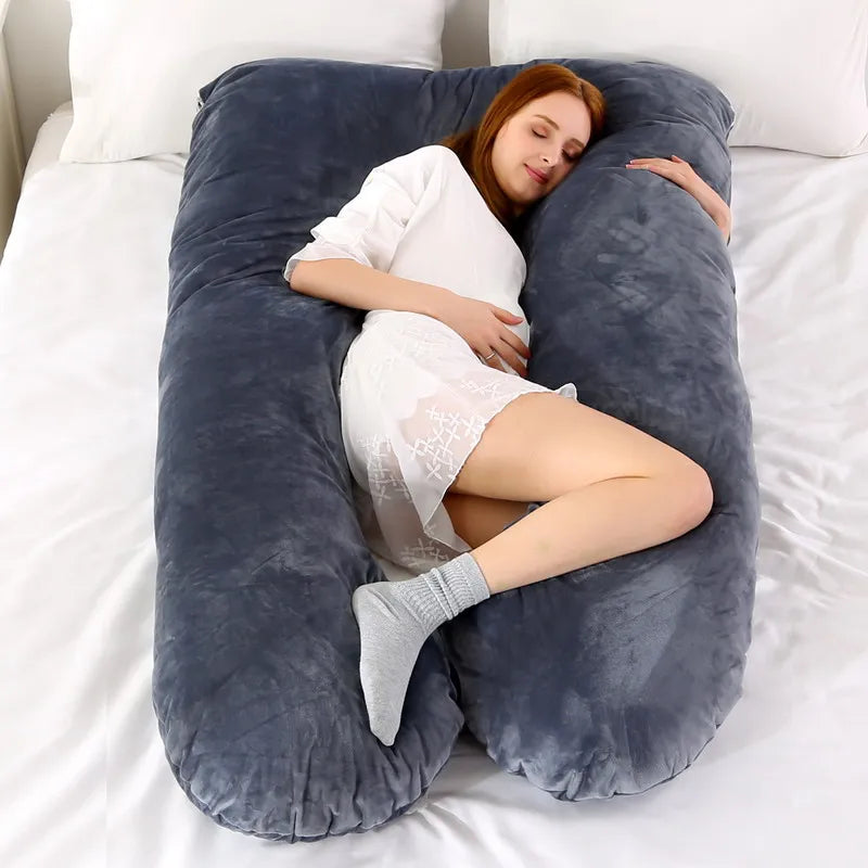 Pregnancy Maternity Support Pillow