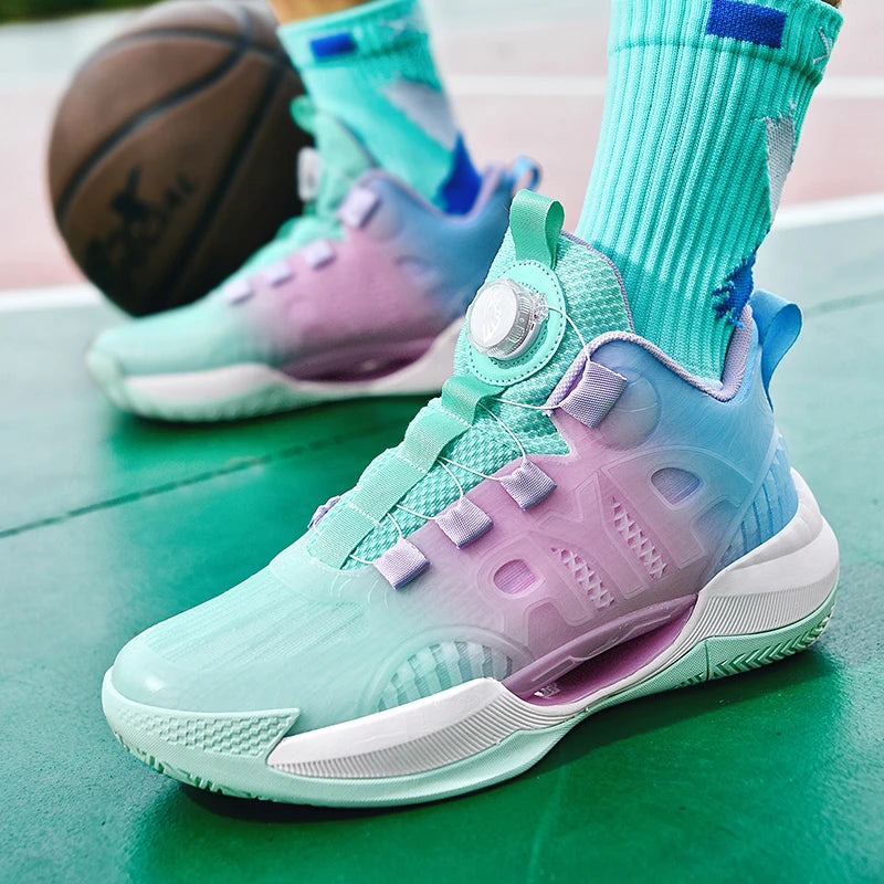 Carbon Plate Running Shoes