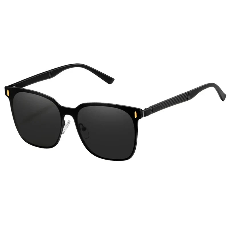Korean Style Polarized Sunglasses