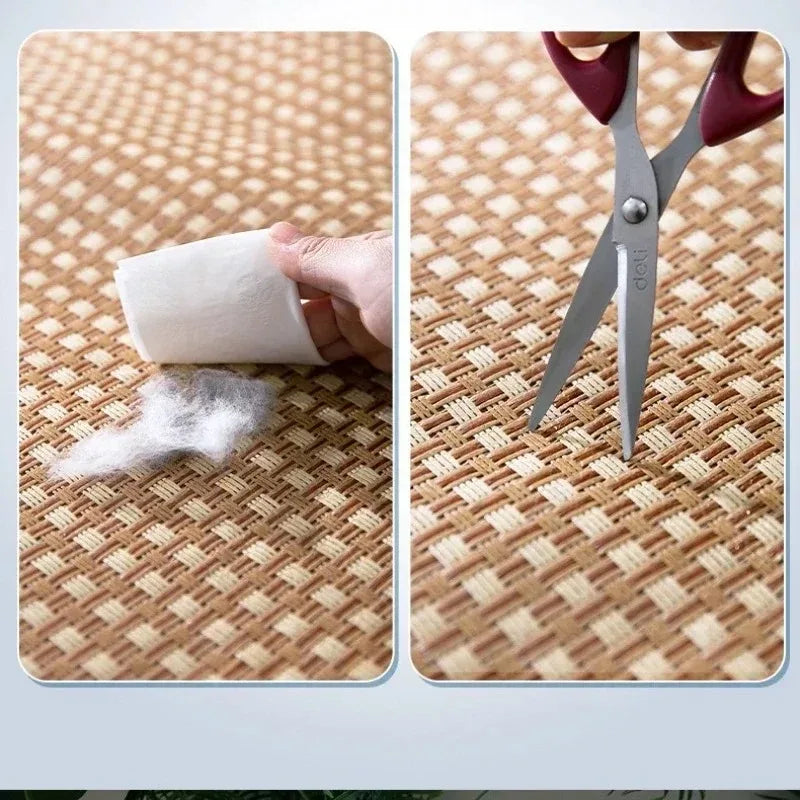 Summer Cooling Dog Mat