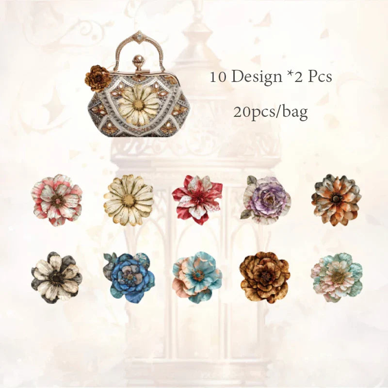 Special Paper Sticker Pack