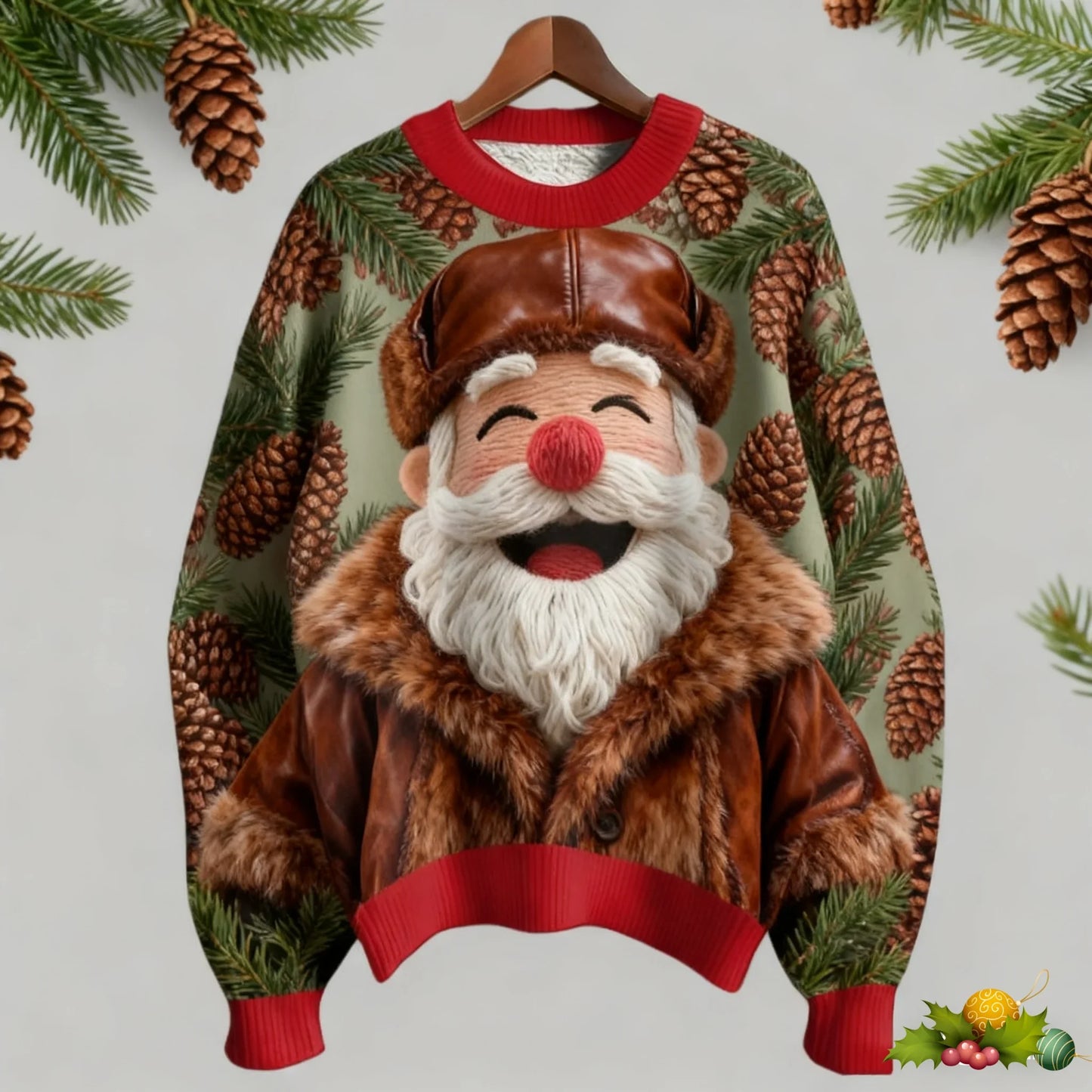 Ugly Christmas Sweater