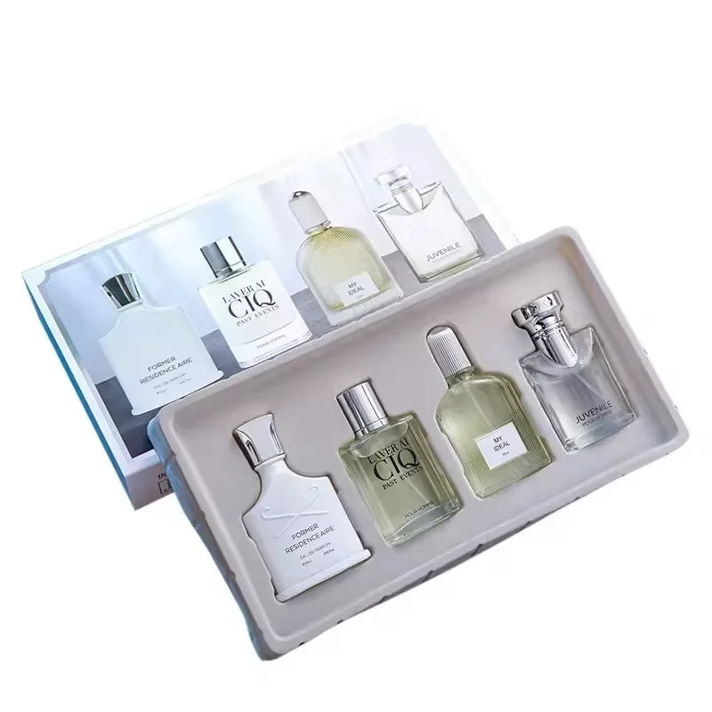 Refreshing Long-Lasting Perfume Gift Set
