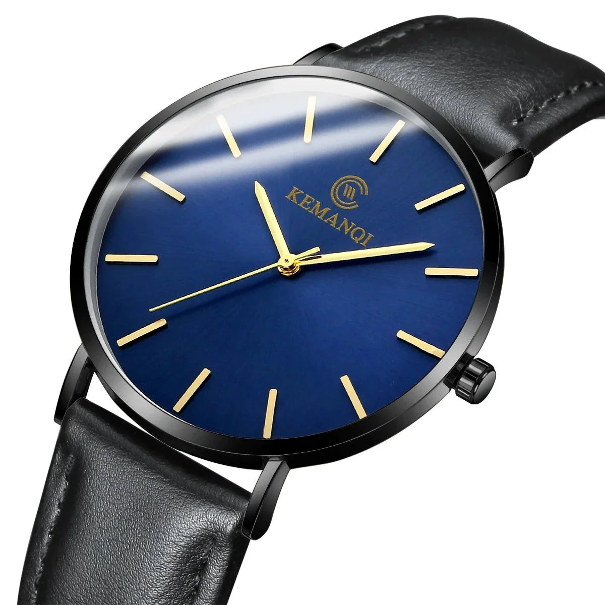 Ultra Thin Men’s Quartz Watch