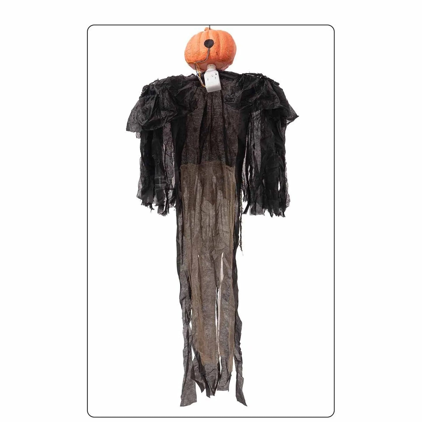 Halloween Hanging Scary Man