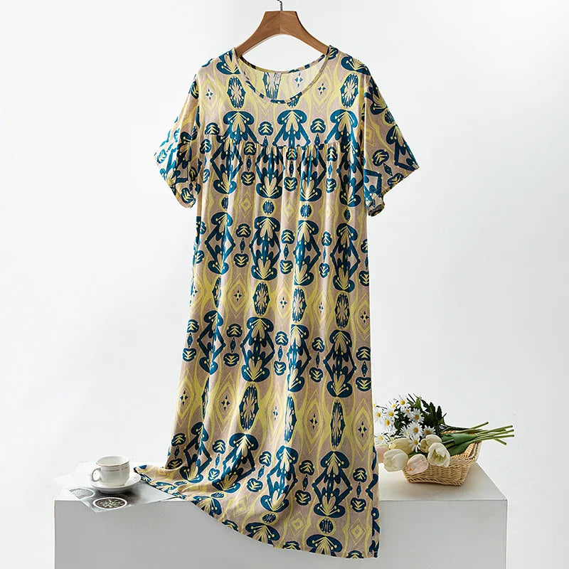 Women’s Viscose Nightwear