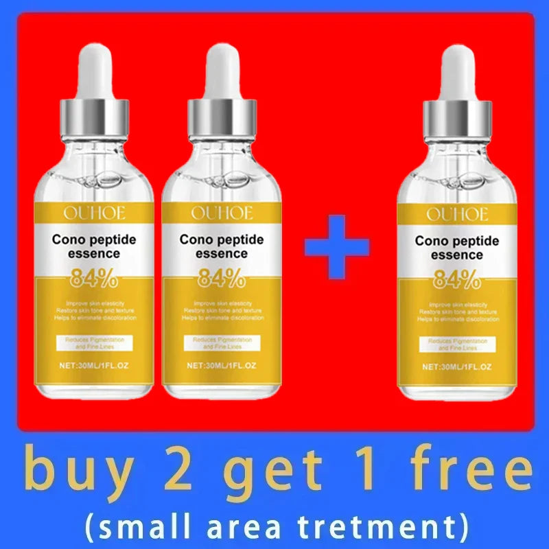 Instant Anti-Wrinkle Face Serum