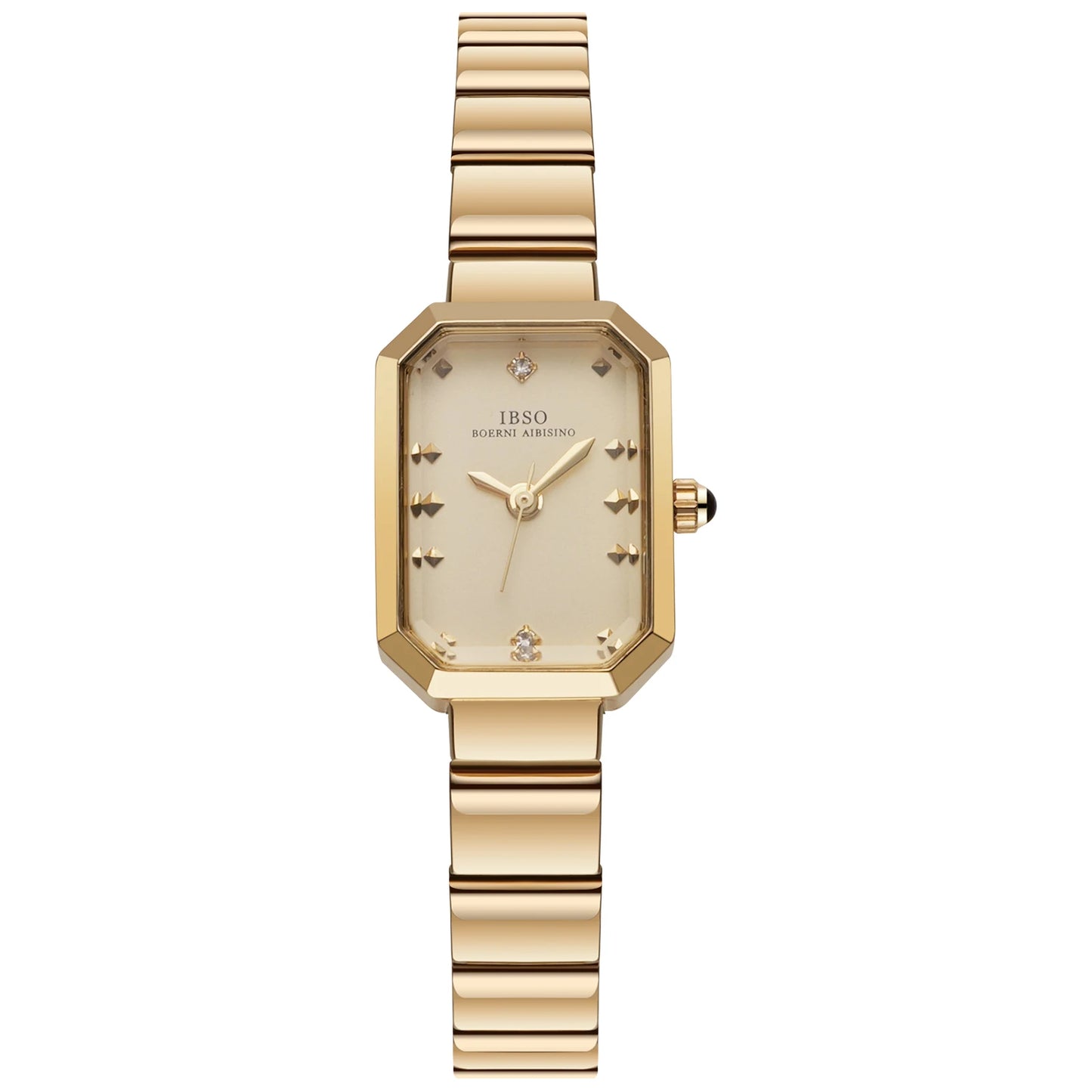 Elegant Women Quartz Watch