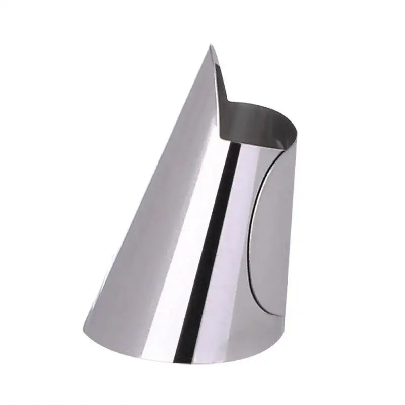 Finger-Friendly Bean Peeler