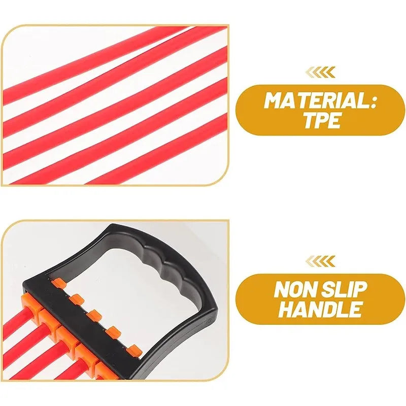 Male Shoulder Expander Tool