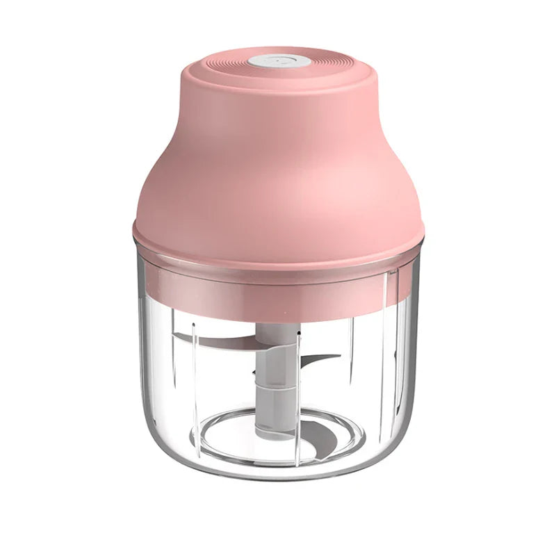 Electric Multi-Use Chopper