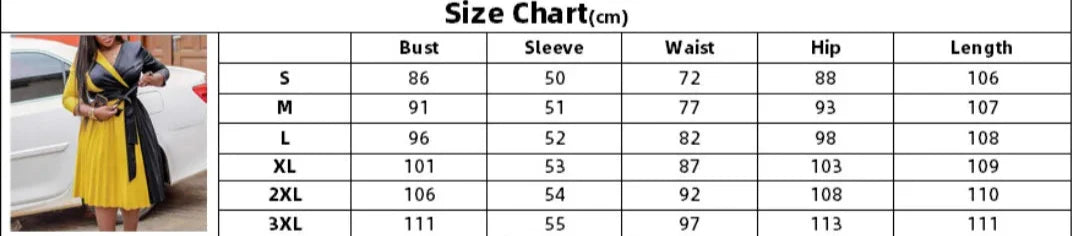 Women’s Classy Church Dress