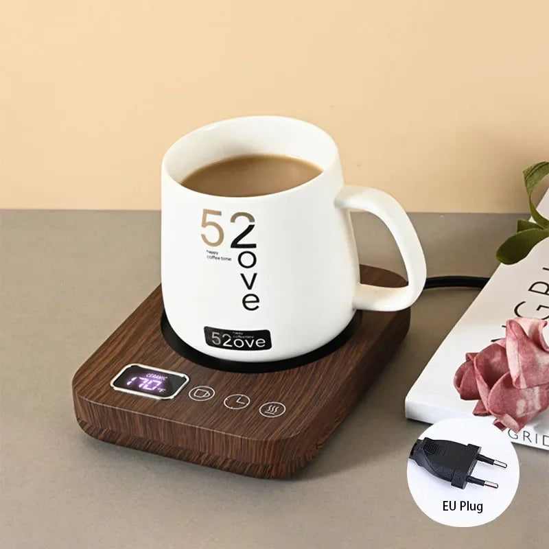 Smart Coffee Mug Warmer