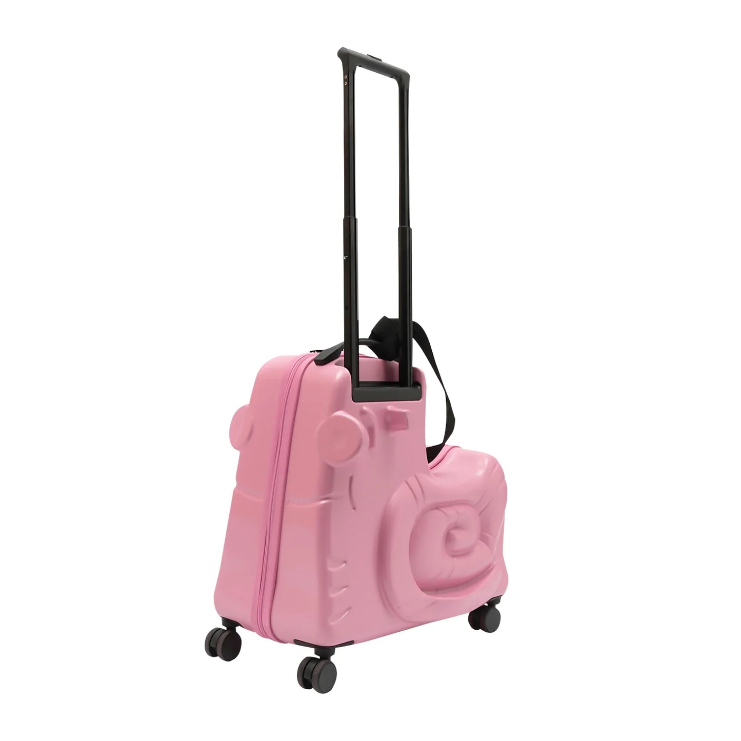 Kids Ride-On Suitcase
