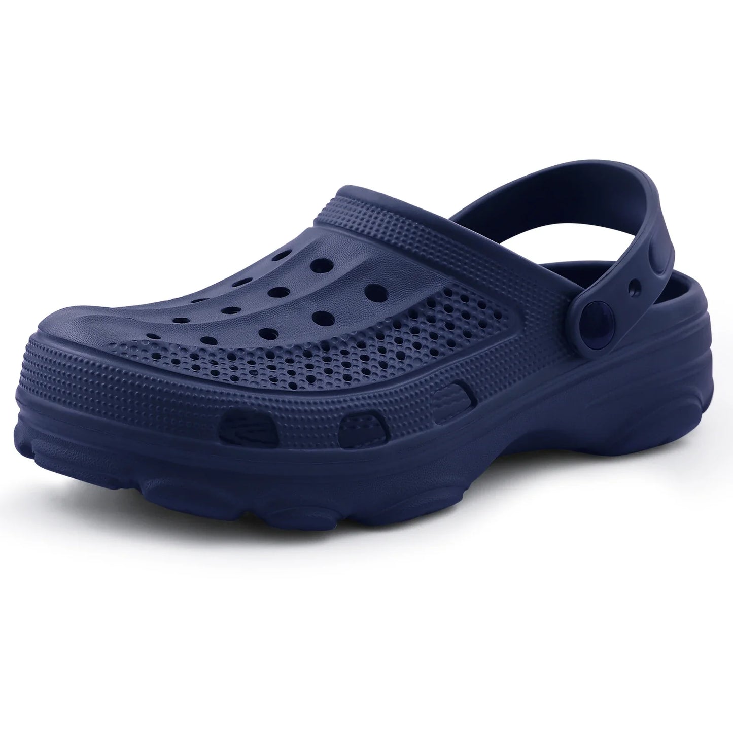 Men's Non-Slip Beach Clogs