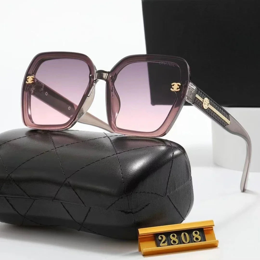 Polarized Anti-Glare Sunglasses
