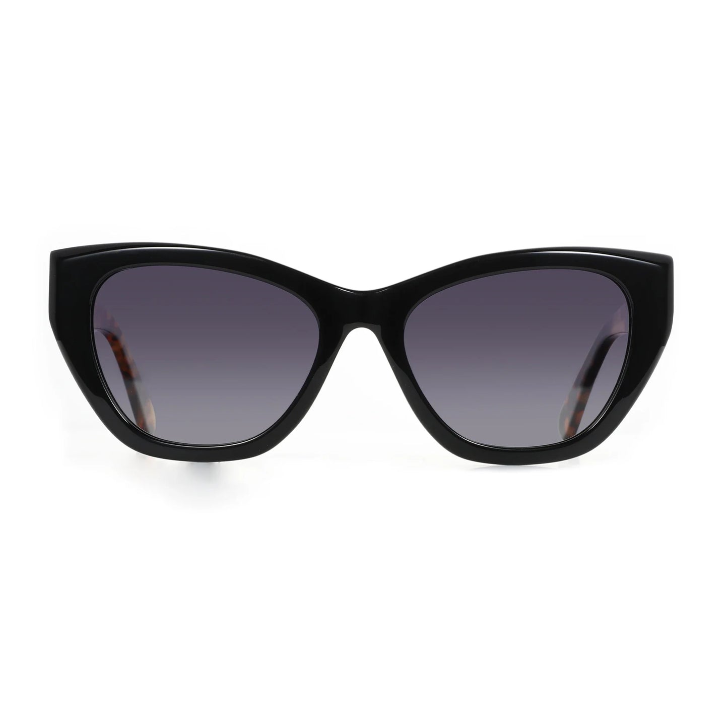 Women's Fashion Butterfly Polarized Sunglasses