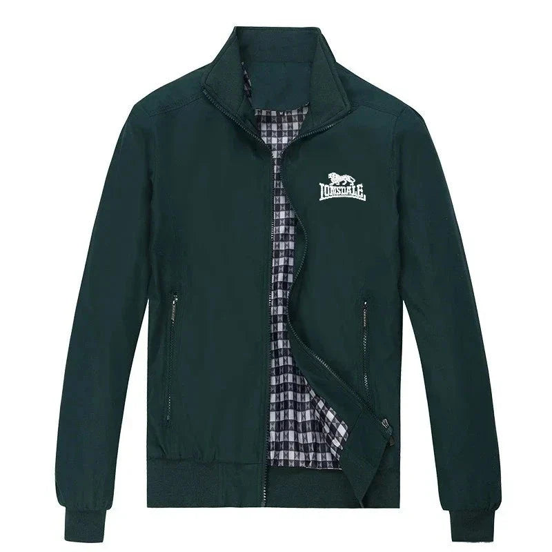 Autumn Winter Men's Jacket