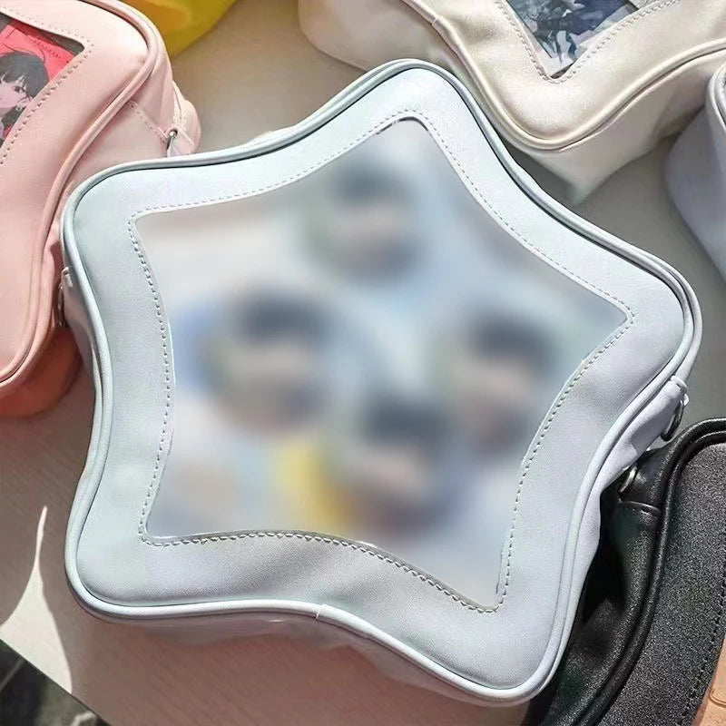 Cute Star Ita Bag