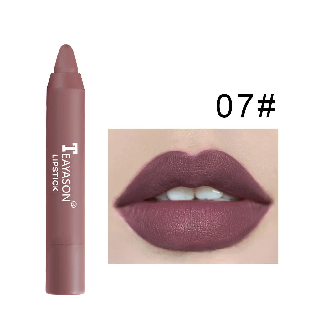 Waterproof Matte Lipstick Pen