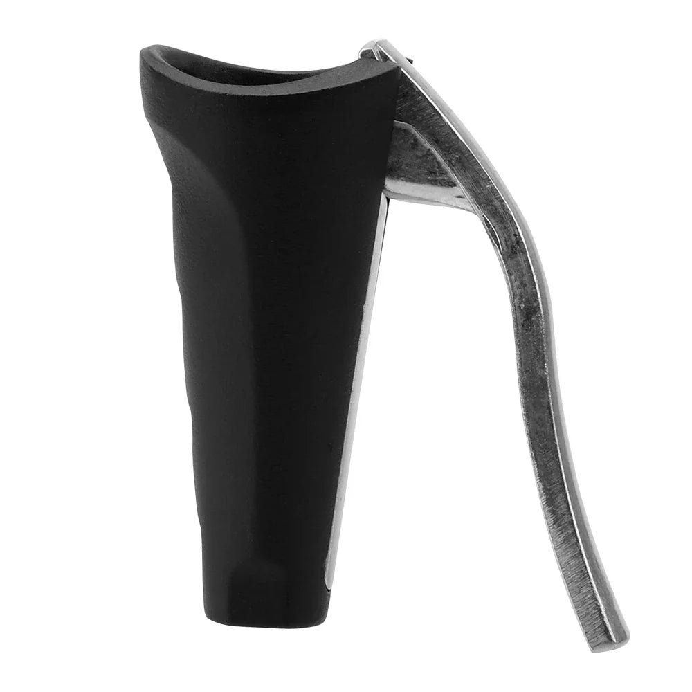 Funnel Shape Walnut Opener