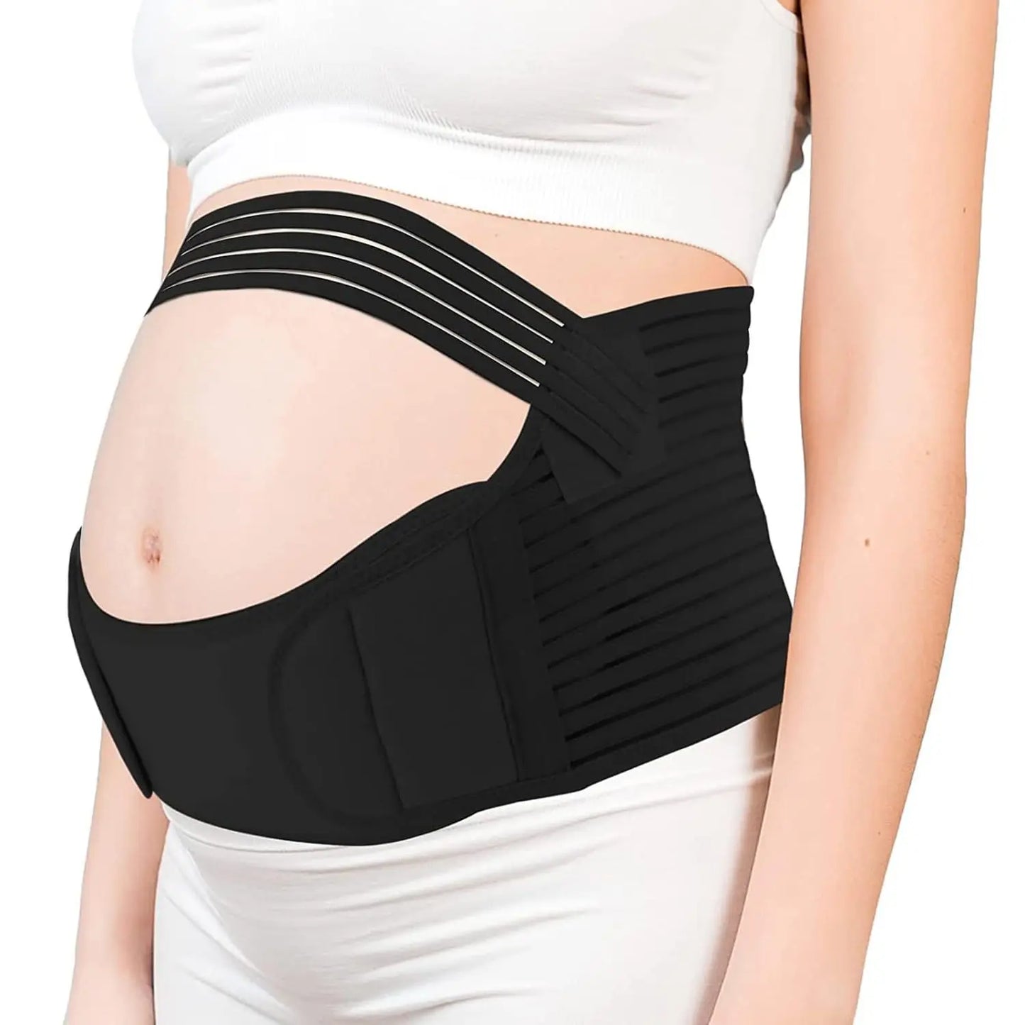 Pregnancy Support Waist Belt