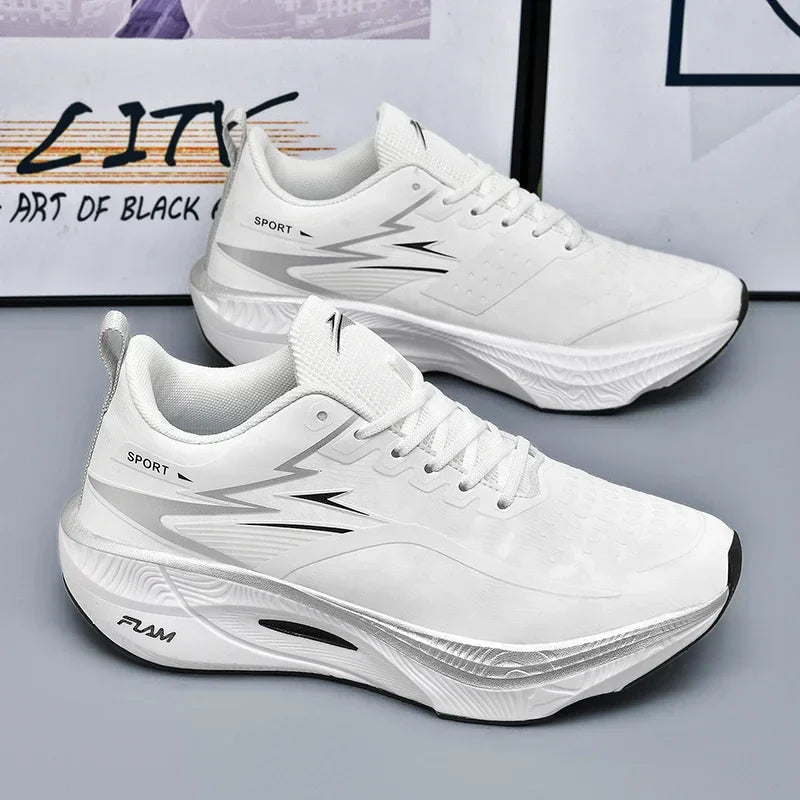 Unisex Breathable Training Shoes
