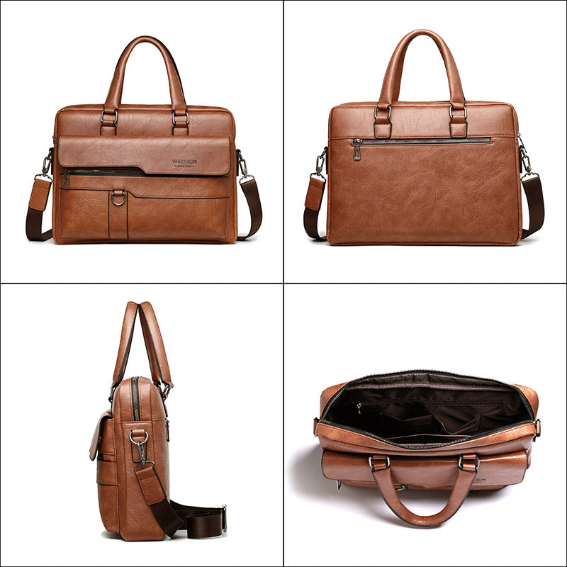 Durable Stylish Laptop Bag