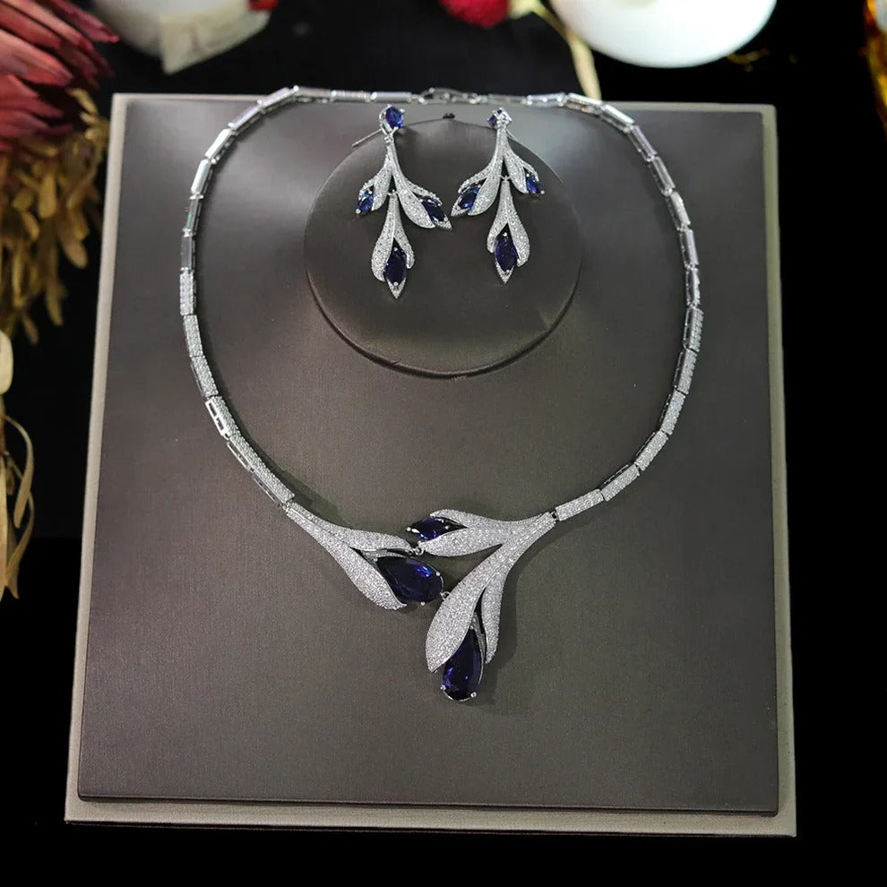 Statement Jewelry