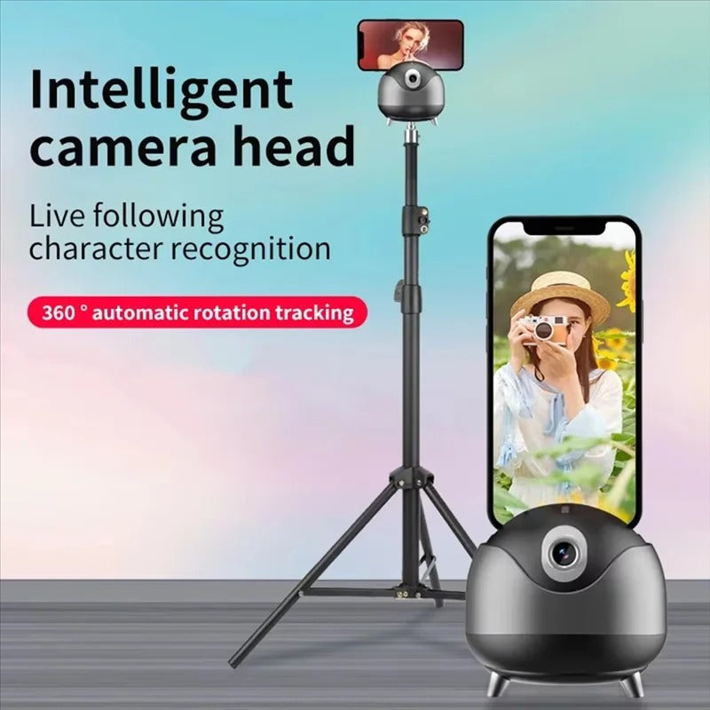 Auto Face Tracking Gimbal