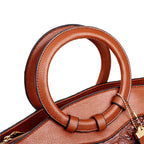 Timeless Handmade Vintage Bag