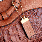 Timeless Handmade Vintage Bag