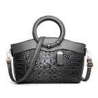 Timeless Handmade Vintage Bag