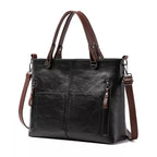 Retro Style Shoulder Bag