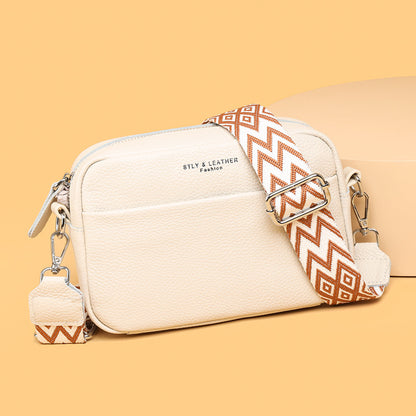 Stylish Leather Handbags