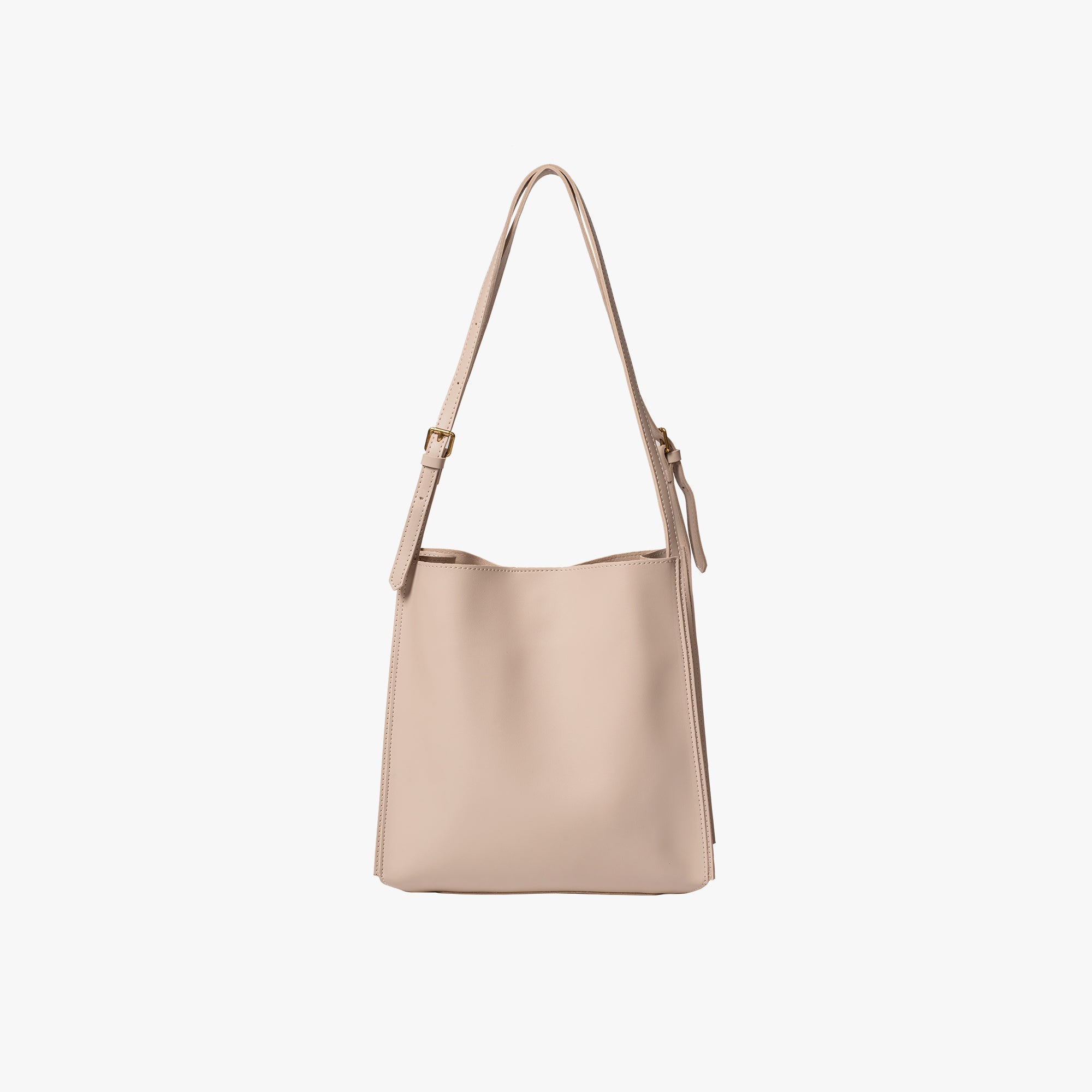 Stylish Vegan Leather Tote