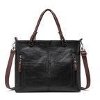 Retro Style Shoulder Bag
