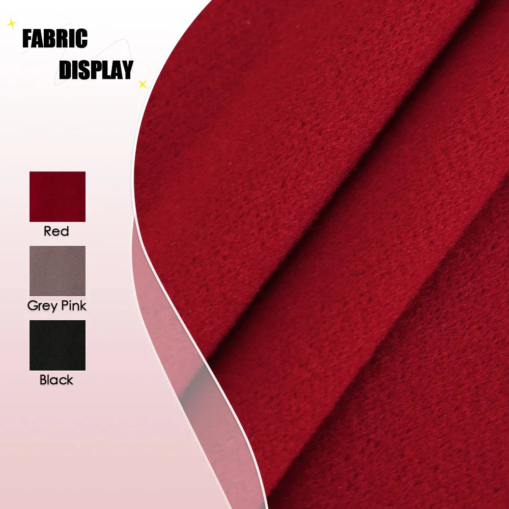 Women's Winter Lapel Button-Up Coat