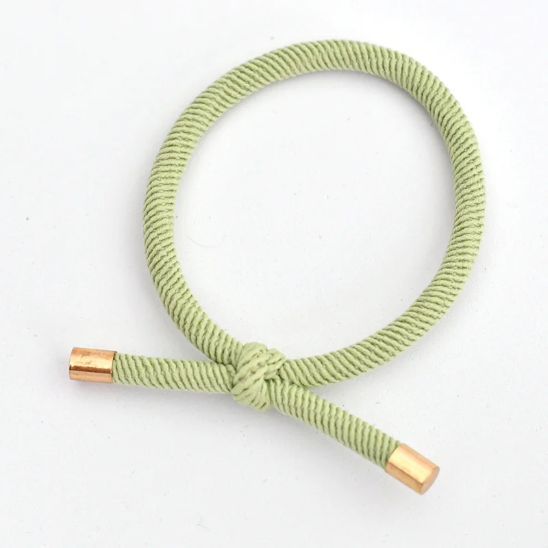 Striped Hair Bands