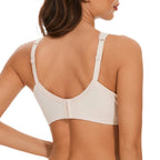 Lace Minimizer Bra
