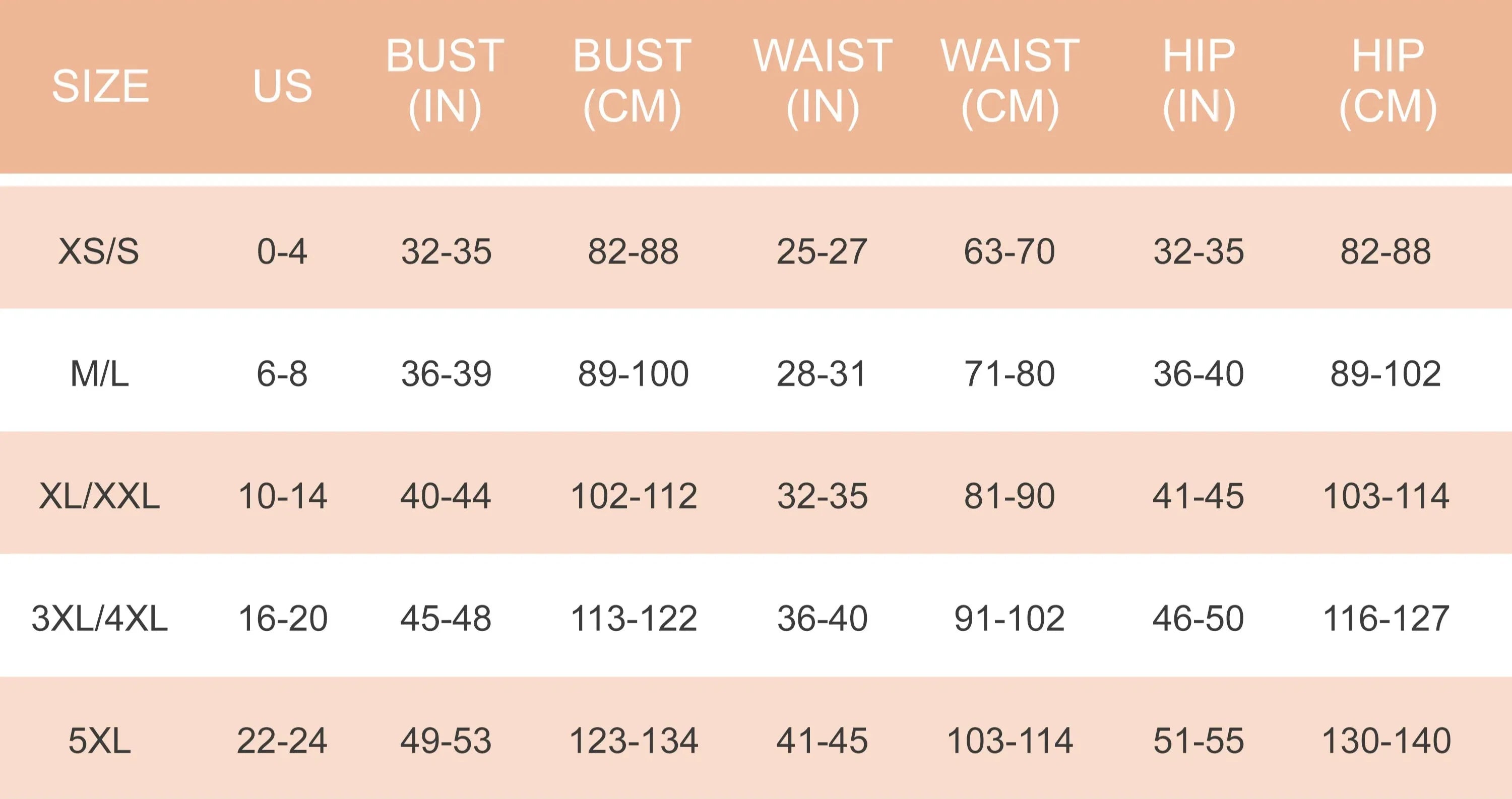 Slimming Seamless Corset