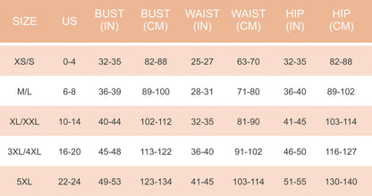 Slimming Seamless Corset