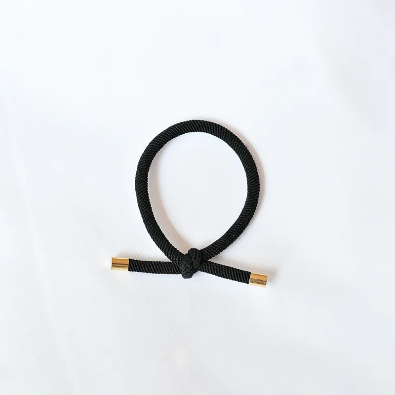 Striped Hair Bands
