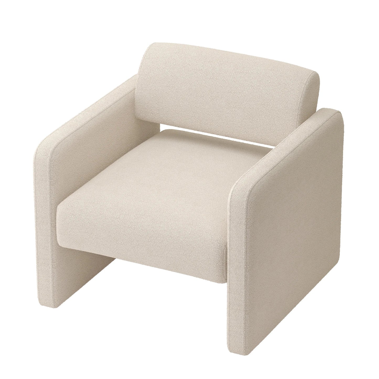 Comfortable Single Sofa Chair