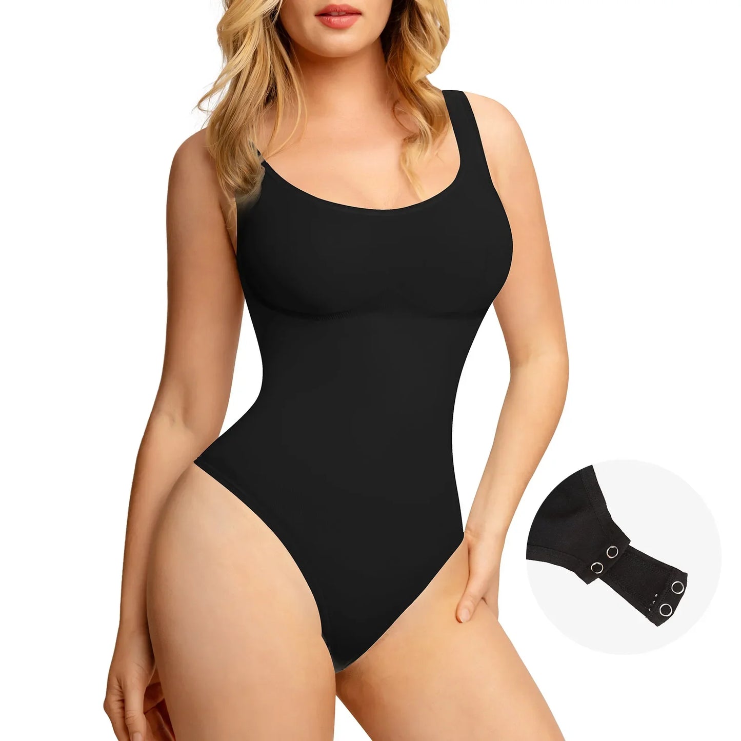 Slimming Seamless Corset