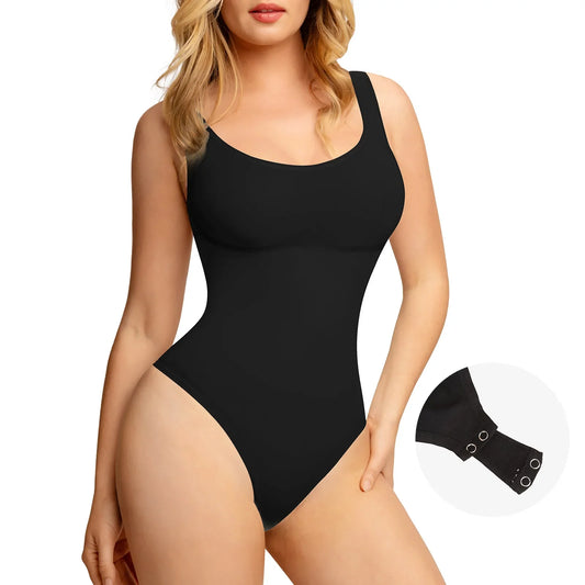 Slimming Seamless Corset